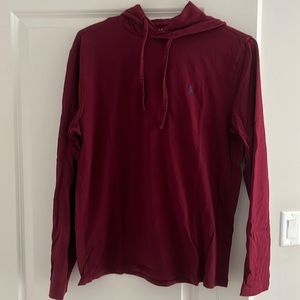 Ralph Lauren Light Sweater M